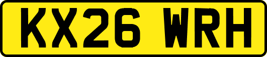 KX26WRH