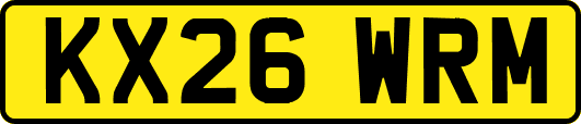 KX26WRM