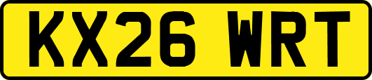 KX26WRT