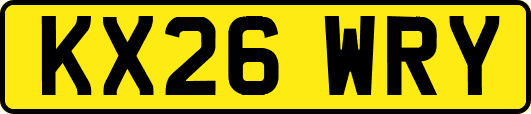 KX26WRY