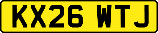 KX26WTJ