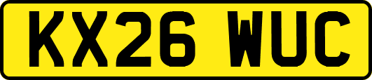 KX26WUC