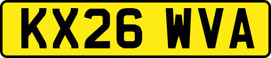 KX26WVA