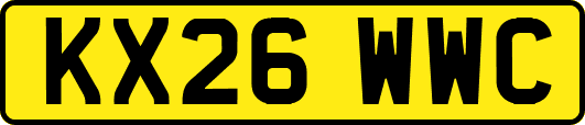 KX26WWC