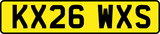 KX26WXS