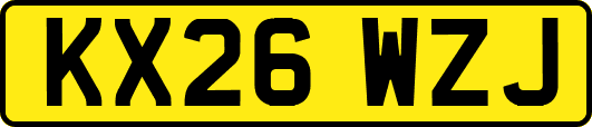 KX26WZJ