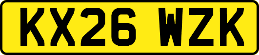 KX26WZK
