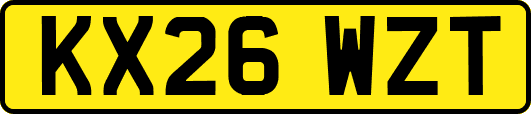 KX26WZT