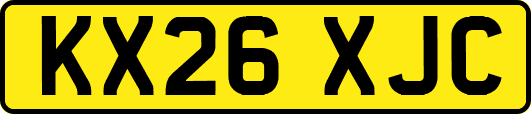 KX26XJC