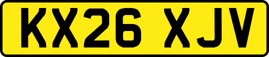 KX26XJV