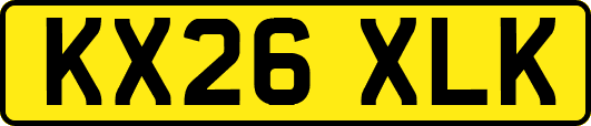 KX26XLK