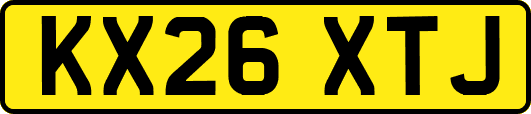 KX26XTJ
