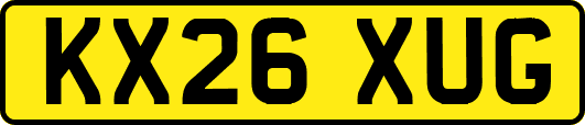 KX26XUG