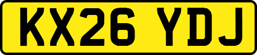KX26YDJ