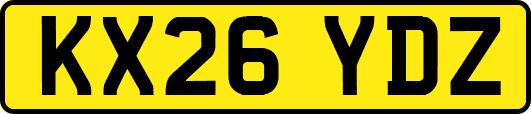 KX26YDZ