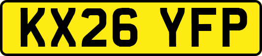 KX26YFP