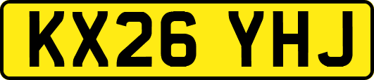 KX26YHJ