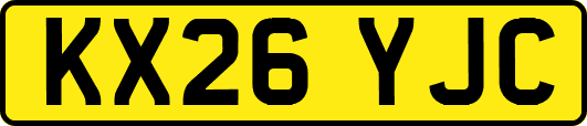 KX26YJC