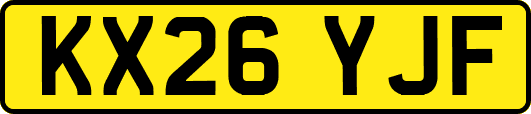 KX26YJF