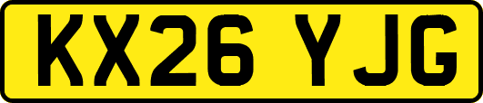 KX26YJG