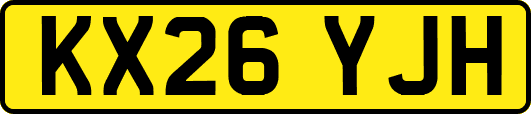 KX26YJH