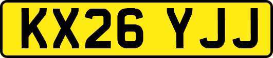 KX26YJJ