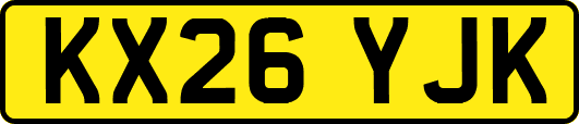 KX26YJK