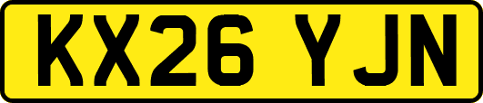 KX26YJN