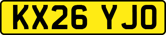 KX26YJO