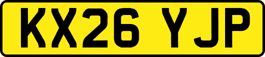 KX26YJP