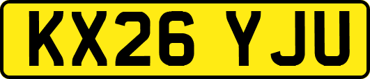 KX26YJU