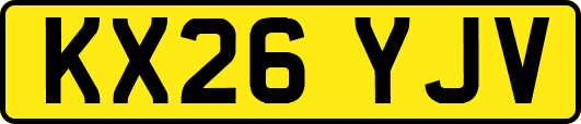 KX26YJV