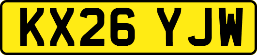 KX26YJW