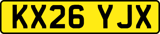 KX26YJX