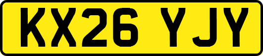 KX26YJY