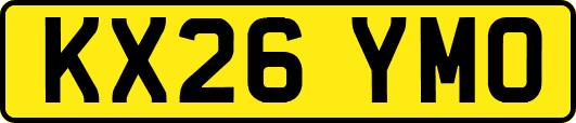 KX26YMO