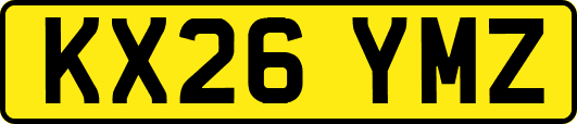 KX26YMZ