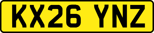 KX26YNZ