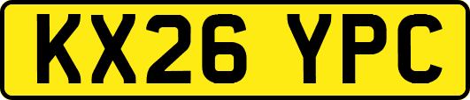 KX26YPC