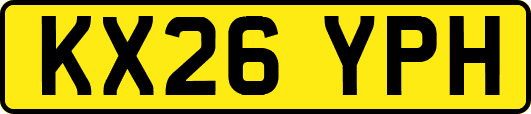 KX26YPH