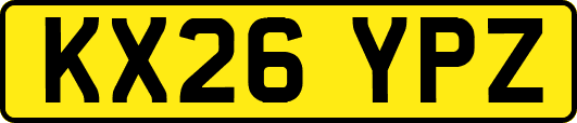 KX26YPZ