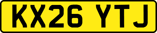 KX26YTJ