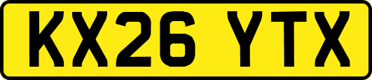 KX26YTX