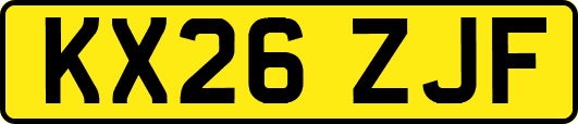 KX26ZJF