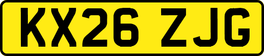 KX26ZJG