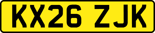 KX26ZJK