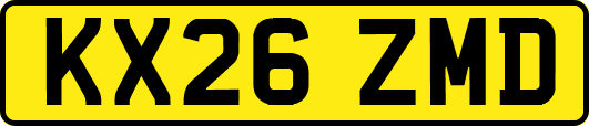 KX26ZMD