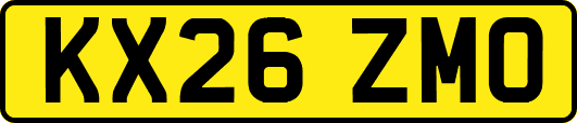 KX26ZMO