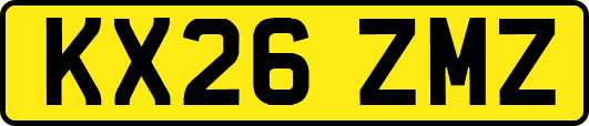 KX26ZMZ