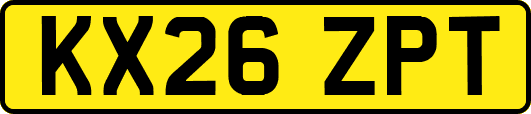 KX26ZPT